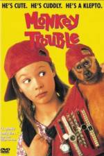 Watch Monkey Trouble Watch123movies