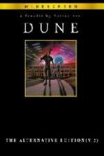 Watch Dune ;The Alternative Edition  (Fanedit Watch123movies