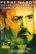 Watch Perry Mason: The Case of the Reckless Romeo Watch123movies