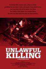 Watch Unlawful Killing Watch123movies