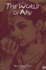 Watch Apur Sansar Watch123movies