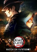 Watch Demon Slayer: Kimetsu no Yaiba - Asakusa Arc Watch123movies