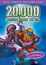 Watch 20, 000 Leagues Under the Sea Watch123movies