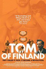 Watch Tom of Finland Watch123movies