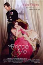 Watch The Prince and Me Watch123movies