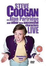 Watch Steve Coogan Live: As Alan Partridge and Other Less Successful Characters Watch123movies
