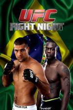 Watch UFC Fight Night 56  Prelims Watch123movies