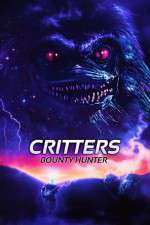 Watch Critters: Bounty Hunter Watch123movies