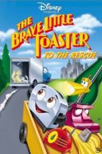Watch The Brave Little Toaster to the Rescue Watch123movies