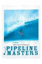 Watch Pipeline  Masters Watch123movies