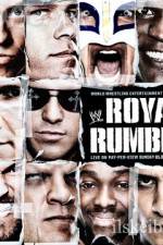 Watch WWE Royal Rumble Watch123movies