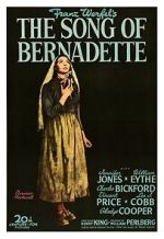 Watch The Song of Bernadette Watch123movies