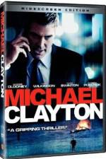 Watch Michael Clayton Watch123movies