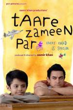 Watch Taare Zameen Par Watch123movies