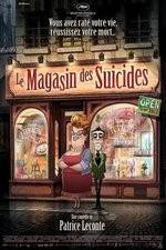 Watch The Suicide Shop Watch123movies