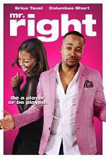 Watch Mr. Right Watch123movies