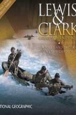 Watch Lewis & Clark: Great Journey West Watch123movies