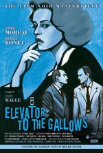 Watch Elevator to the Gallows Watch123movies