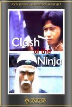Watch Clash of the Ninjas Watch123movies