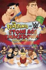 Watch The Flintstones & WWE: Stone Age Smackdown Watch123movies
