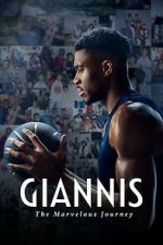 Watch Giannis: The Marvelous Journey Watch123movies