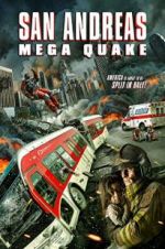 Watch San Andreas Mega Quake Watch123movies