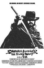 Watch Samurai Avenger: The Blind Wolf Watch123movies