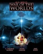 Watch War of the Worlds Watch123movies