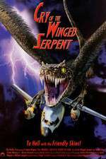 Watch Cry of the Winged Serpent Watch123movies