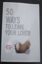 Watch 50 Ways To Leave Your Lover Watch123movies