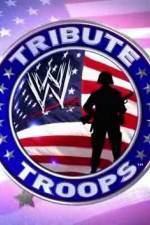 Watch WWE Tribute to the Troops Watch123movies