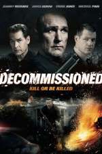 Watch Decommissioned Watch123movies