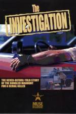 Watch The Investigation Watch123movies