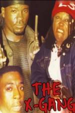 Watch The X-Gang Watch123movies