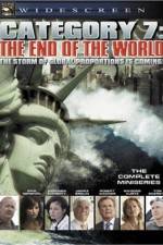 Watch Category 7: The End of the World Watch123movies