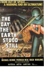 Watch The Day the Earth Stood Still (1951) Watch123movies