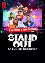 Watch Stand Out: An LGBTQ+ Celebration (TV Special 2022) Watch123movies