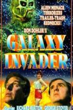 Watch The Galaxy Invader Watch123movies