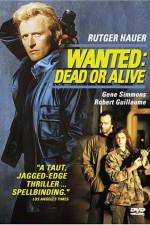 Watch Wanted Dead or Alive Watch123movies