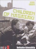 Watch Children of Nagasaki Watch123movies