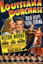 Watch Louisiana Purchase Watch123movies