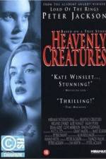 Watch Heavenly Creatures Watch123movies