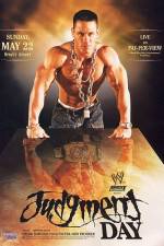 Watch WWE Judgment Day Watch123movies