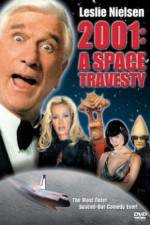 Watch 2001 A Space Travesty Watch123movies
