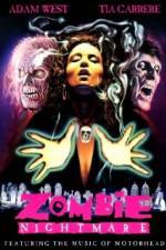 Watch Zombie Nightmare Watch123movies