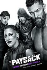Watch WWE Payback (TV Special 2023) Watch123movies