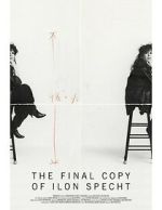 Watch The Final Copy of Ilon Specht (Short 2024) Watch123movies