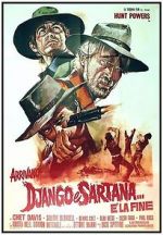 Watch Django and Sartana Are Coming... It\'s the End Watch123movies