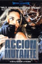 Watch Action mutante Watch123movies