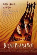 Watch Disappearance Watch123movies